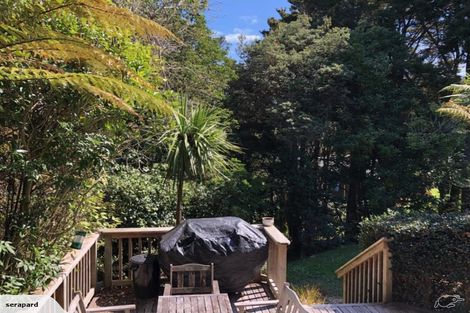 Photo of property in 33 Park Hill Road, Birkenhead, Auckland, 0626