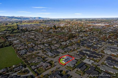 Photo of property in 38 Hinterland Drive, Prebbleton, 7604