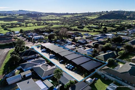 Photo of property in 60 Jellicoe Avenue, Tuakau, 2121