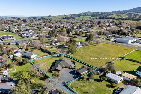 Photo of property in 520 Beechey Street, Pirongia, 3802