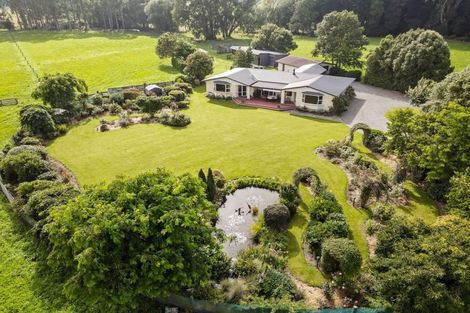 Photo of property in 418 Orari Station Road, Geraldine, 7992