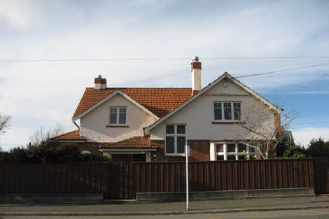 Photo of property in 460 Highgate, Maori Hill, Dunedin, 9010