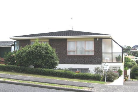 Photo of property in 68 Weatherly Road, Torbay, Auckland, 0630