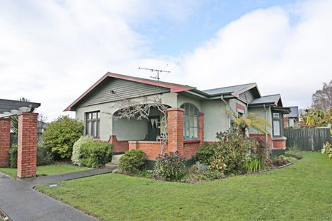 Photo of property in 183 Macmaster Street, Richmond, Invercargill, 9810