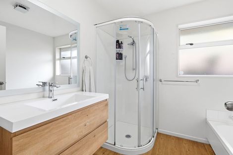 Photo of property in 40a Mackworth Street, Woolston, Christchurch, 8062