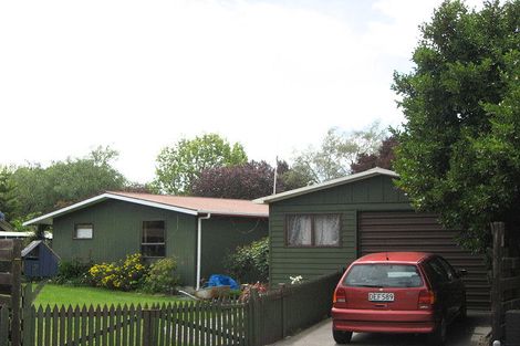 Photo of property in 7 Jones Place, Springlands, Blenheim, 7201