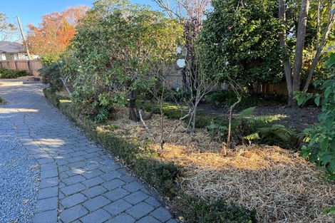 Photo of property in 105a Hinau Street, Riccarton, Christchurch, 8041