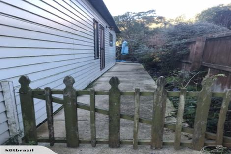 Photo of property in 136 Wakefield Avenue, Sumner, Christchurch, 8081