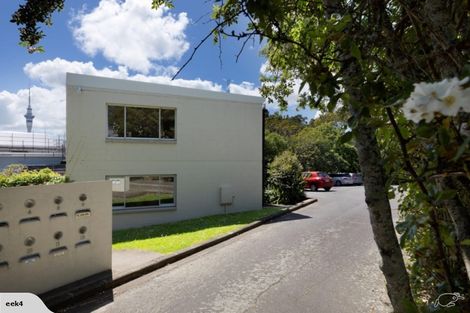 Photo of property in 4/27 Hepburn Street, Freemans Bay, Auckland, 1011