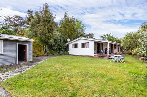 Photo of property in 7 Te Aho Road, Turangi, 3334
