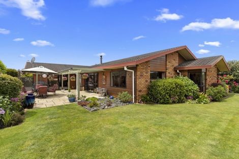 Photo of property in 20 Stirling Drive, Morrinsville, 3300