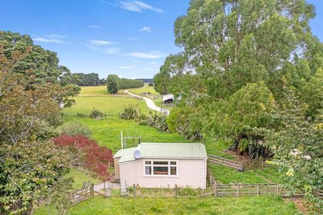 Photo of property in 3098 State Highway 3, Waitotara, Whanganui, 4587