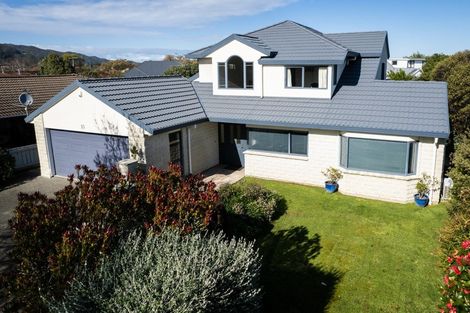 Photo of property in 10 Birch Street, Hutt Central, Lower Hutt, 5010