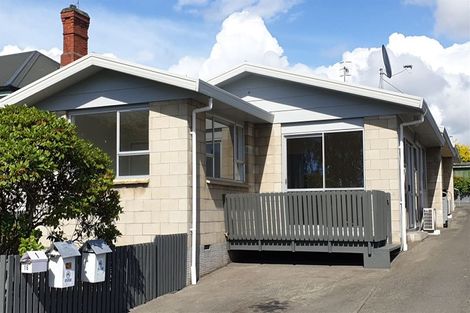 Photo of property in 1/16 Grey Road, Timaru, 7910