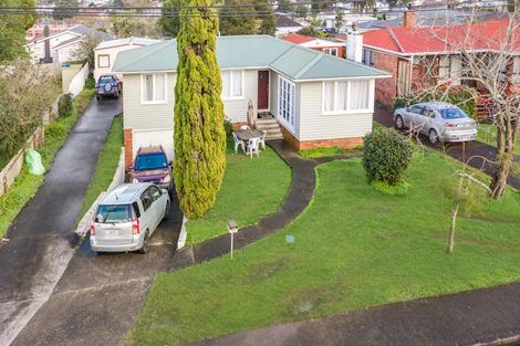 Photo of property in 4 Boon Street, Manurewa, Auckland, 2102