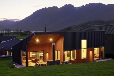 Photo of property in 96 Jacks Point Rise, Jacks Point, Queenstown, 9371