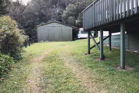 Photo of property in 181 Pongakawa Valley Road, Lake Rotoma, Rotorua, 3074