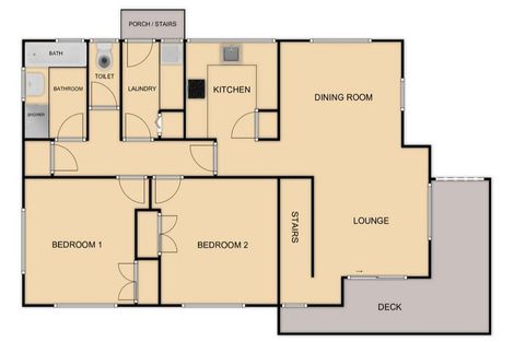 Photo of property in 30 Michaels Avenue, Ellerslie, Auckland, 1051