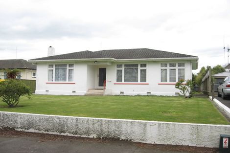 Photo of property in 64 Keeling Street, West End, Palmerston North, 4412