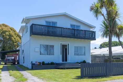 Photo of property in 9 Seddon Street, Temuka, 7920