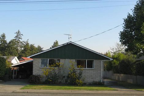 Photo of property in 22 Princes Street, Temuka, 7920