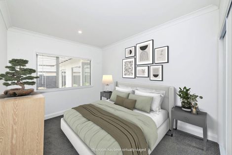 Photo of property in 61 Shadbolt Lane, Rolleston, 7614