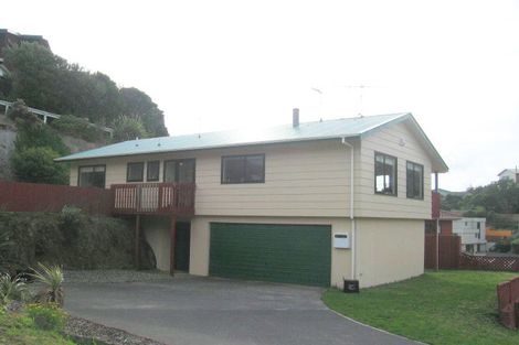 Photo of property in 139 Pope Street, Camborne, Porirua, 5026