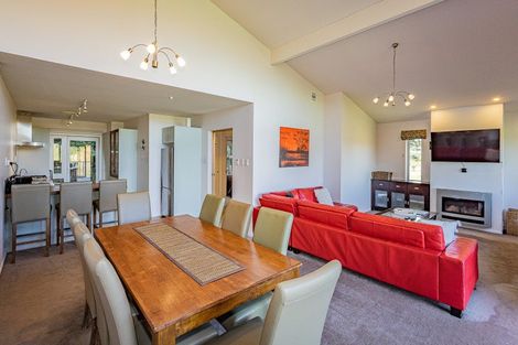 Photo of property in 21 Miro Park Lane, Ohakune, 4625