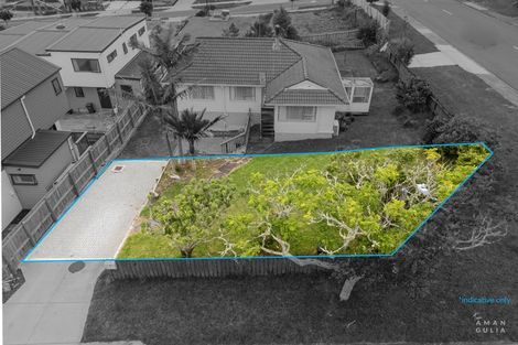 Photo of property in 1a Glenbury Place, Massey, Auckland, 0614