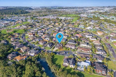 Photo of property in 32 Vinewood Drive, Albany, Auckland, 0632