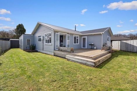 Photo of property in 7a Hinau Street, Inglewood, 4330