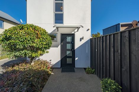 Photo of property in 130 Sherborne Street, St Albans, Christchurch, 8014