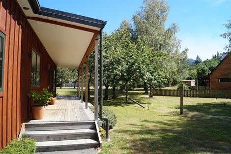 Photo of property in 14 Devon Street, Hanmer Springs, 7334