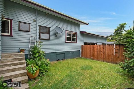 Photo of property in 28 Carr Street, Te Kamo, Whangarei, 0112