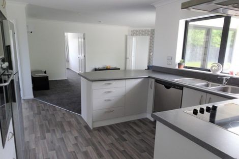 Photo of property in 21 Ogilvie Road, Gladstone, Greymouth, 7805