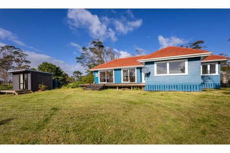 Photo of property in 76 Hospital Road, Te Kopuru, 0371