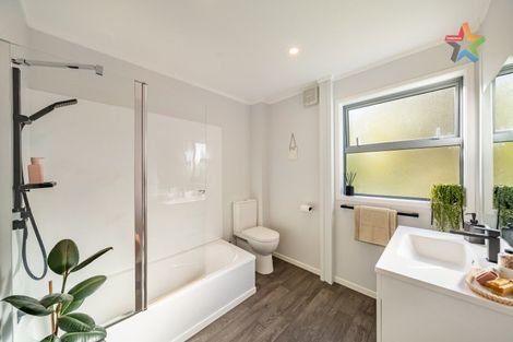 Photo of property in 129 Manuka Street, Stokes Valley, Lower Hutt, 5019