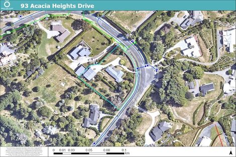 Photo of property in 93 Acacia Heights Drive, Acacia Bay, Taupo, 3385