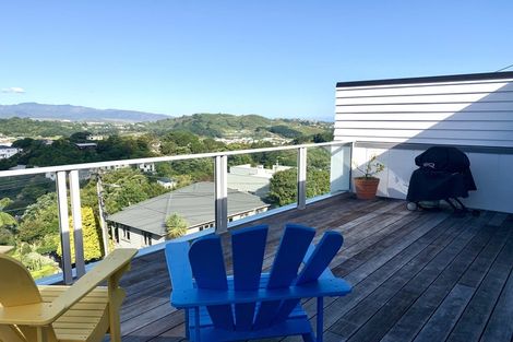 Photo of property in 2/27 Whaui Street, Vogeltown, Wellington, 6021