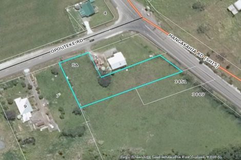 Photo of property in 5a Opouteke Road, Pakotai, Whangarei, 0172