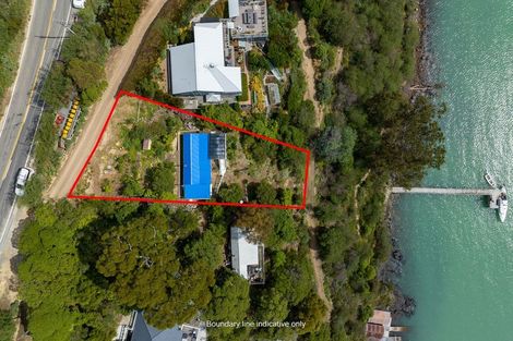 Photo of property in 301 Marine Drive, Charteris Bay, Governors Bay, 8971