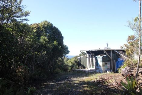 Photo of property in 552 Cuff Road, Erua, Owhango, 3990