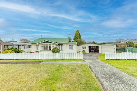 Photo of property in 12 Kepa Street, Whanganui East, Whanganui, 4500
