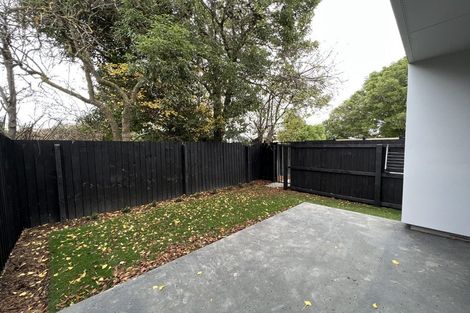 Photo of property in 4/10a Mclean Street, Linwood, Christchurch, 8062