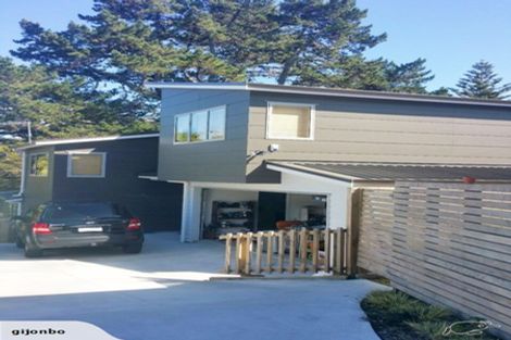 Photo of property in 55a Neal Avenue, Glenfield, Auckland, 0629