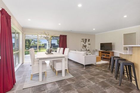 Photo of property in 37 Norrish Road, Ohaupo, 3881