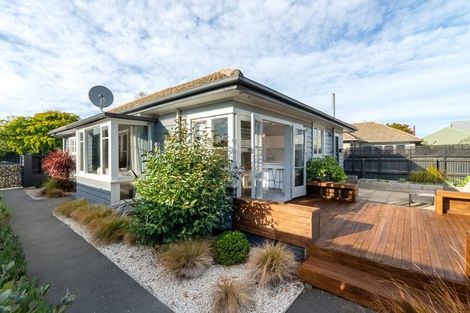 Photo of property in 209a Innes Road, St Albans, Christchurch, 8052