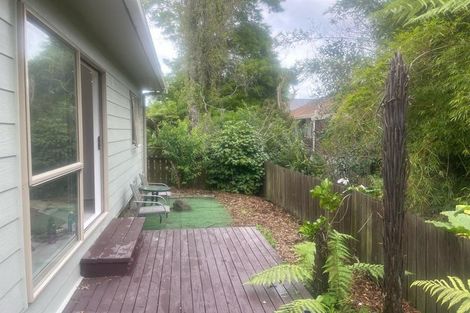 Photo of property in 10 Linwood Avenue, Forrest Hill, Auckland, 0620