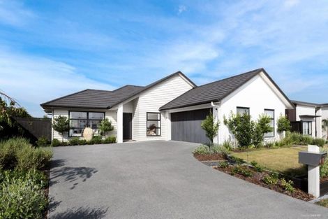 Photo of property in 7 Appaloosa Street, Karaka, Papakura, 2113