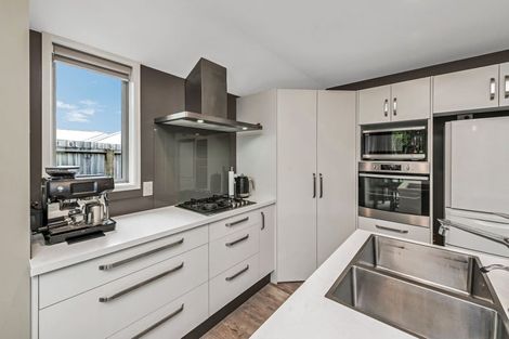 Photo of property in 8a Tramway Road, Kirwee, Darfield, 7571